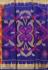 COTTON X KORA SILK TIE DYE SAREES CHINNLAPATTI